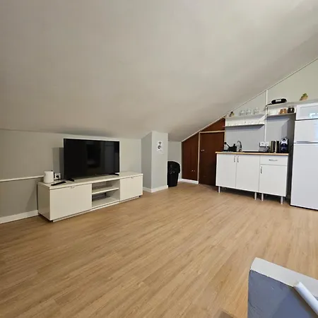 Aerostay Hostel