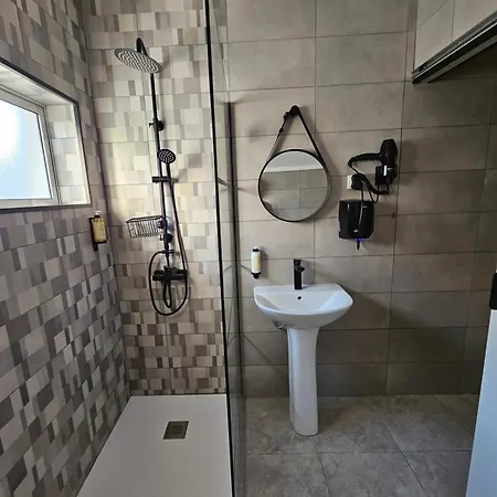 Hostel Aerostay