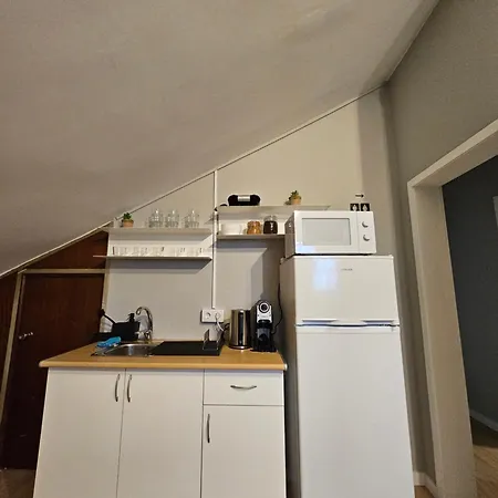 Aerostay ' Self Check-in Moreira (Porto)