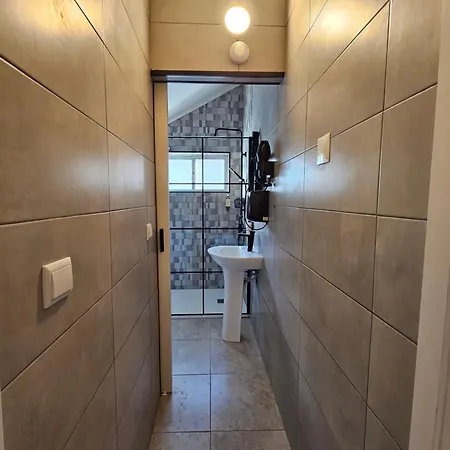 Aerostay * Moreira (Porto)