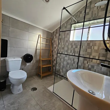 Aerostay Hostel *