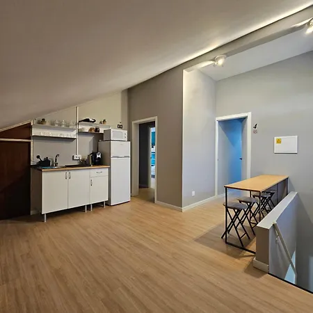 Aerostay Moreira (Porto)