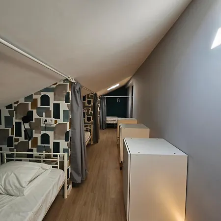 Aerostay Moreira (Porto)