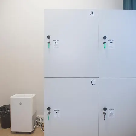 Aerostay * Морейра