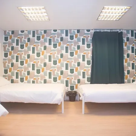 Aerostay Moreira (Porto)