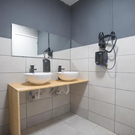 Aerostay * Moreira (Porto)