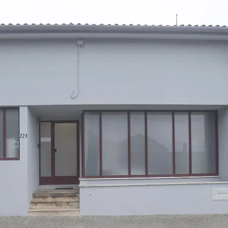 Hostel Aerostay *