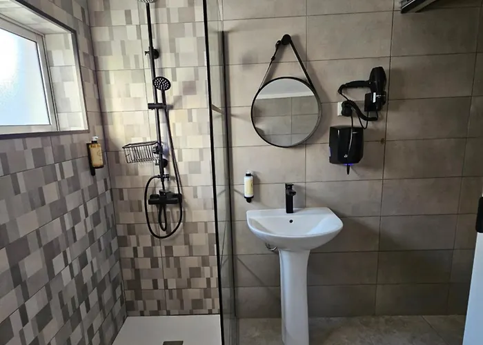 Хостел Aerostay