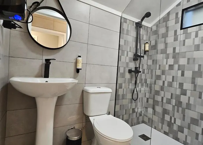 Хостел Aerostay *