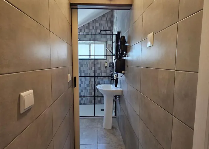 Aerostay * Морейра