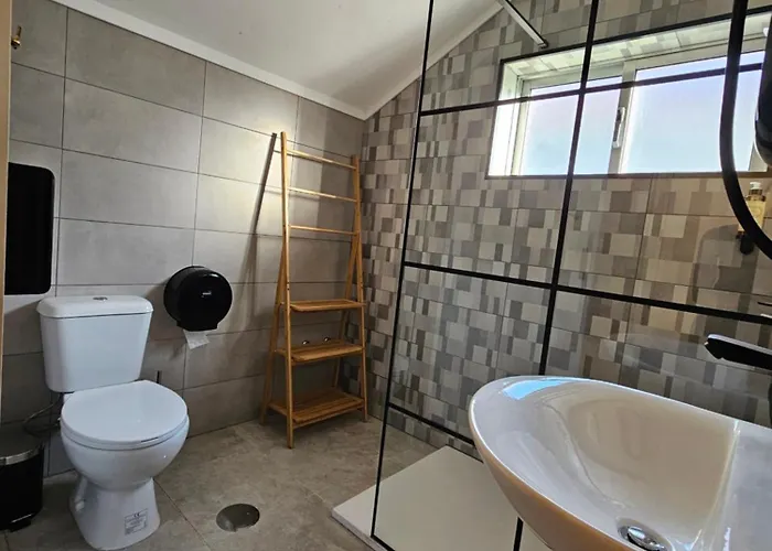 Aerostay Хостел *