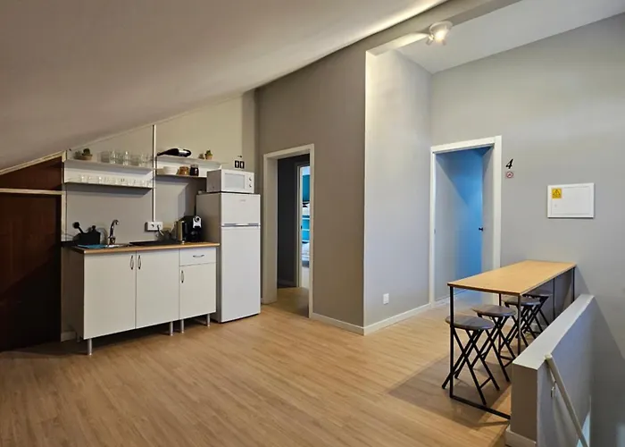 Aerostay Морейра