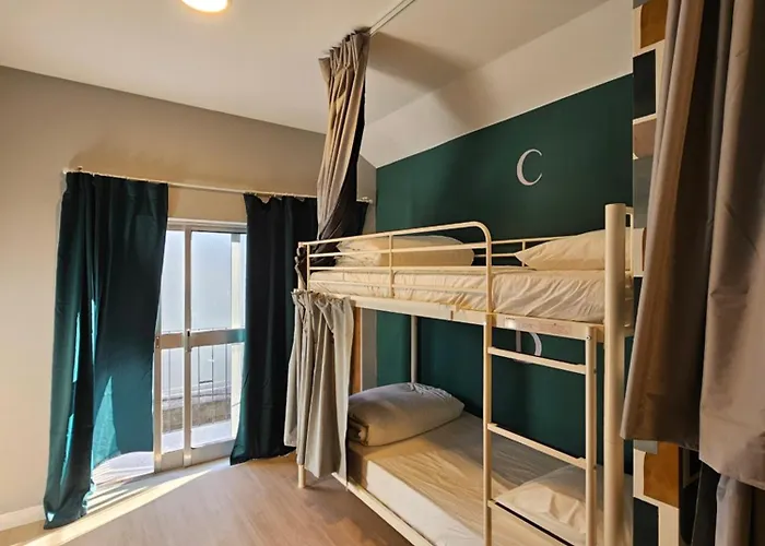 Хостел Aerostay