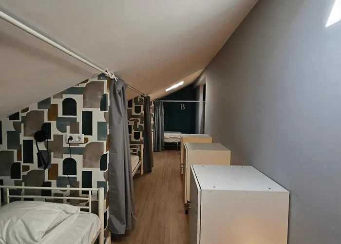 Aerostay Морейра