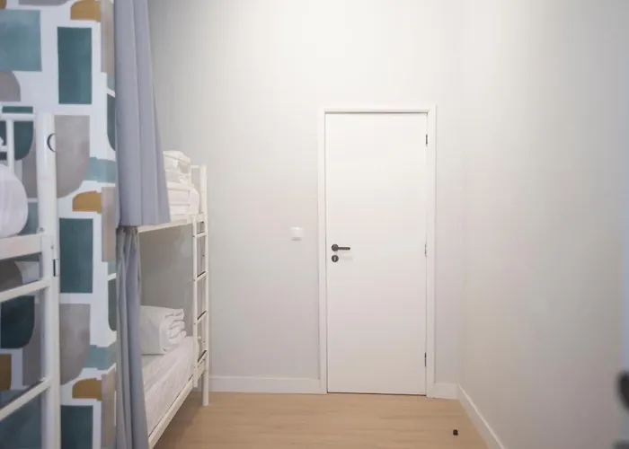 Хостел Aerostay