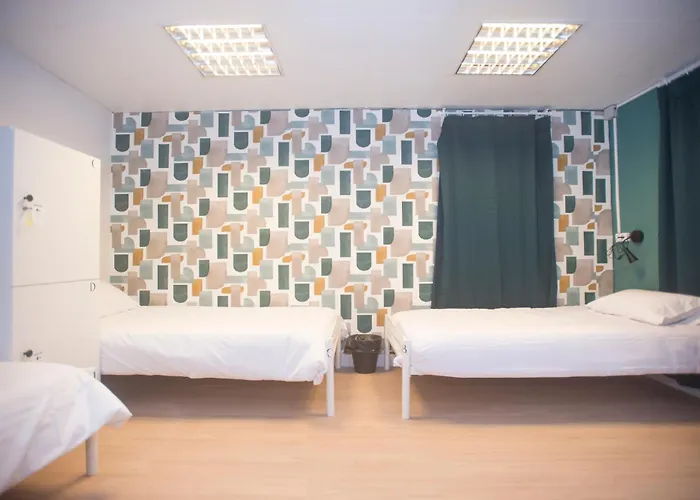 Aerostay Морейра