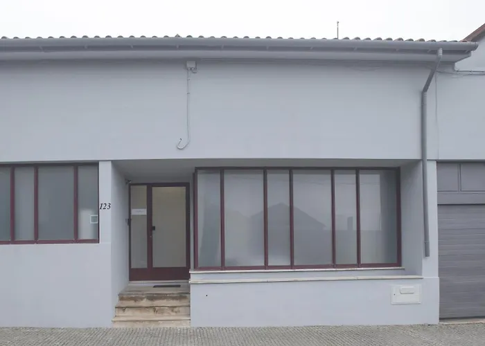 Хостел Aerostay *