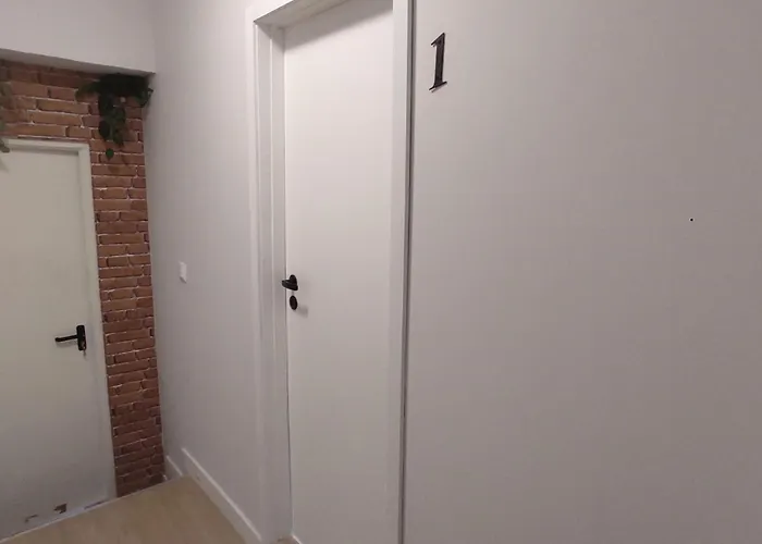 Aerostay Хостел *